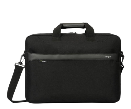 Torba do laptopów TARGUS Torba na laptopa 15-16'' GroLite EcoSmart Slim Brief czarna TSS984GL